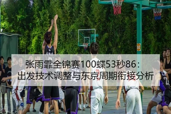 张雨霏全锦赛100蝶53秒86：出发技术调整与东京周期衔接分析